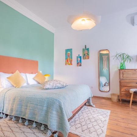 Villa Beldi Essaouira Esterno foto