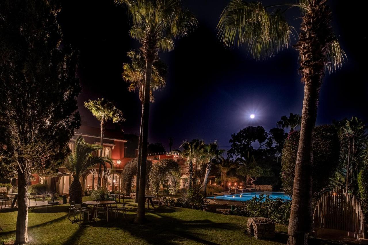 Villa Beldi Essaouira Esterno foto