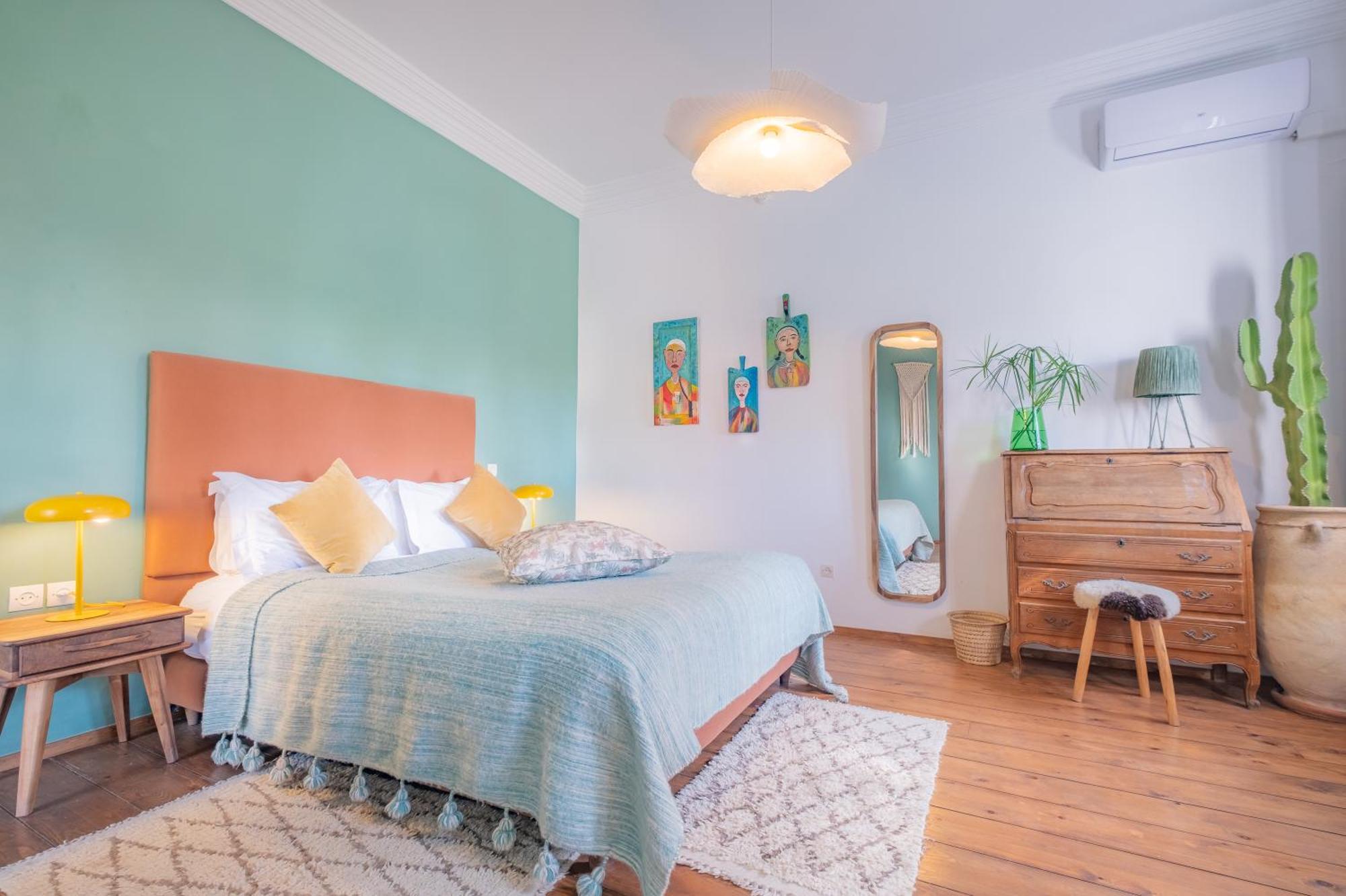 Villa Beldi Essaouira Esterno foto