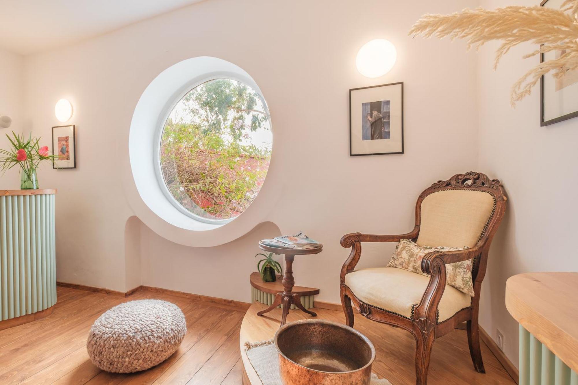 Villa Beldi Essaouira Esterno foto