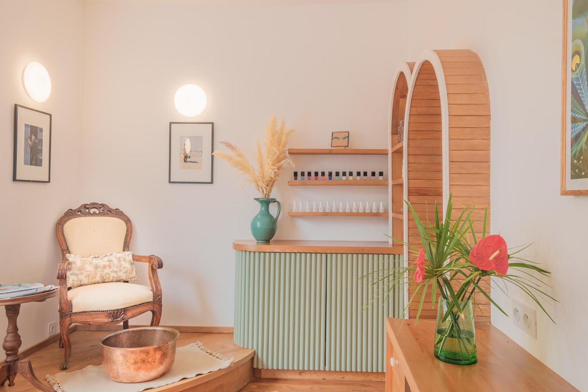 Villa Beldi Essaouira Esterno foto