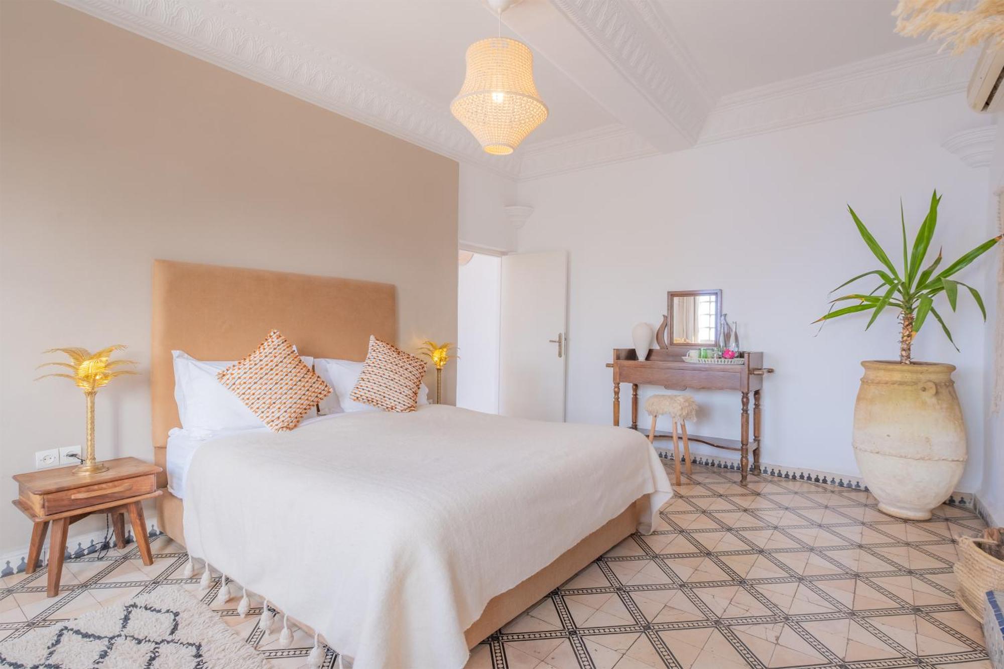 Villa Beldi Essaouira Esterno foto