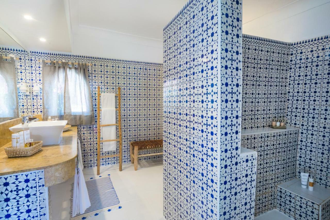 Villa Beldi Essaouira Esterno foto